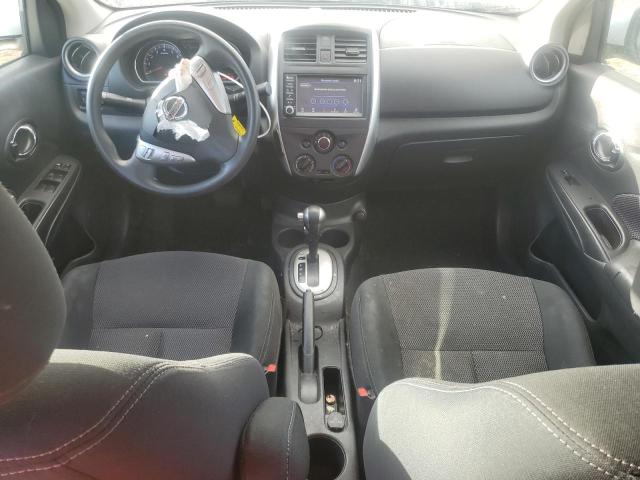 Photo 8 from auction – 2019 NISSAN VERSA S with VIN 3N1CN7AP2KL802156