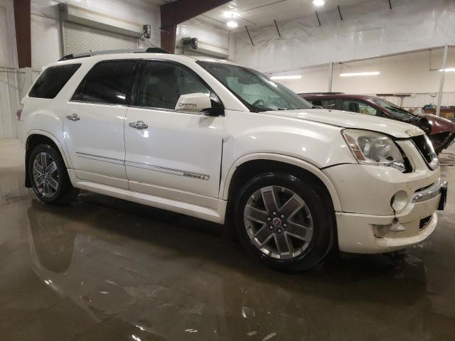 Photo 4 from auction – 2012 GMC ACADIA DEN with VIN 1GKKVTED4CJ200437