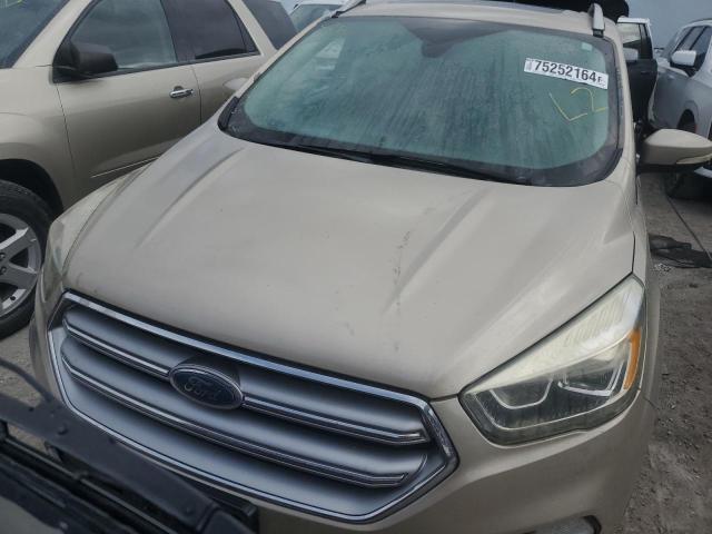 Photo 5 from auction – 2017 FORD ESCAPE TIT with VIN 1FMCU9J98HUA89397