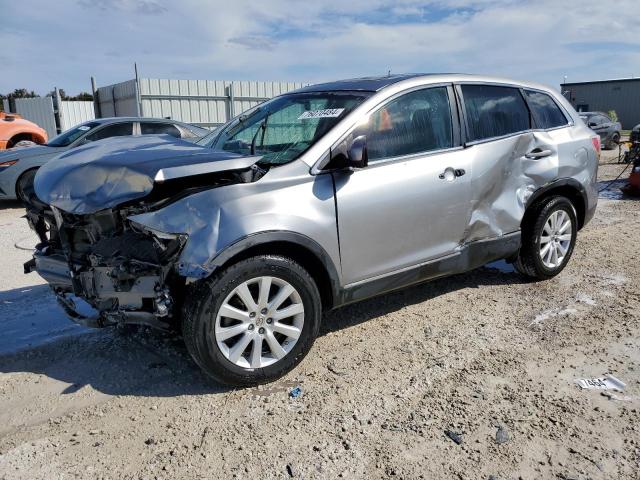 MAZDA CX-9 2010 with VIN JM3TB2MA4A0207327 - Photo from auction