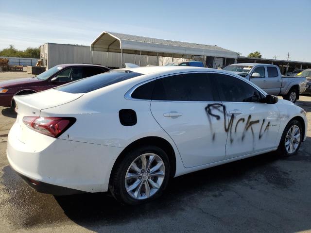 Photo 3 from auction – 2021 CHEVROLET MALIBU LT with VIN 1G1ZD5ST2MF065573
