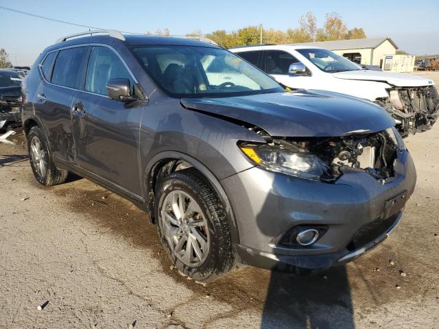 Photo 4 from auction – 2014 NISSAN ROGUE S with VIN 5N1AT2MV7EC840047