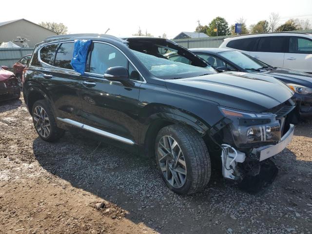 Photo 4 from auction – 2023 HYUNDAI SANTA FE C with VIN 5NMS5DAL1PH524083
