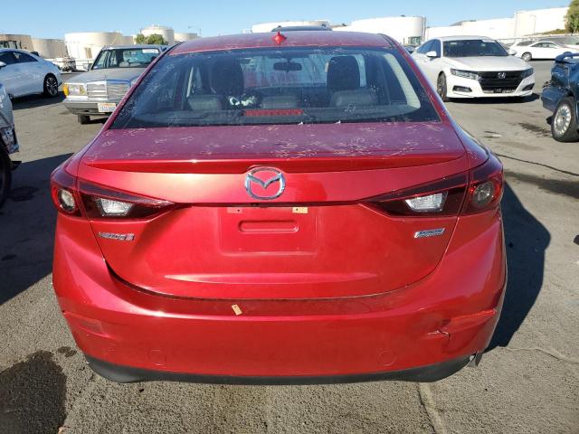 Photo 6 from auction – 2015 MAZDA 3 TOURING with VIN JM1BM1V36F1223085