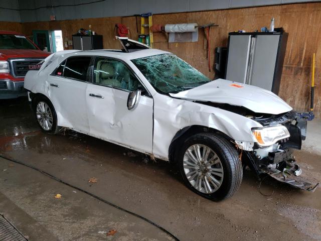 Photo 4 from auction – 2013 CHRYSLER 300C with VIN 2C3CCAKT1DH733133