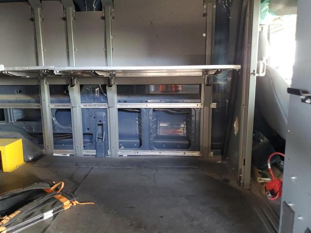 Photo 11 from auction – 2019 FORD TRANSIT T- with VIN 1FTYR3XM0KKB78842