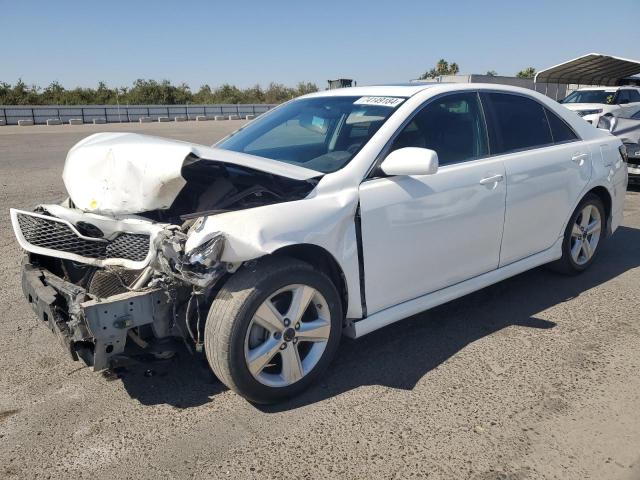TOYOTA CAMRY BASE 2010 with VIN 4T1BF3EK4AU551170 - Photo from auction