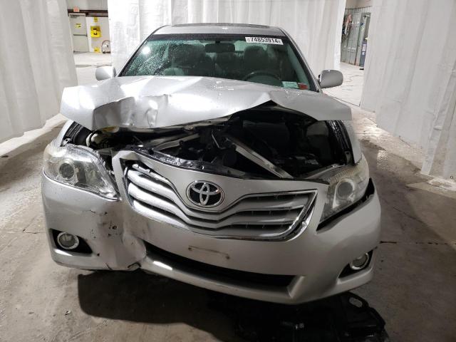 Photo 5 from auction – 2011 TOYOTA CAMRY BASE with VIN 4T4BF3EK0BR183836