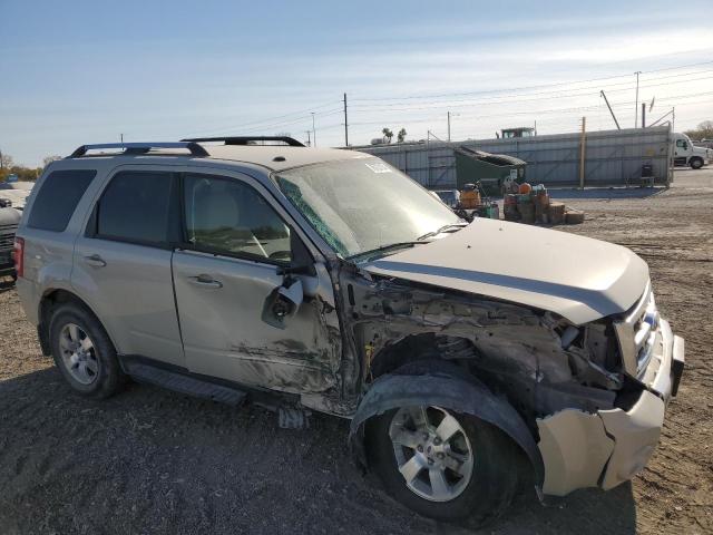 Photo 4 from auction – 2009 FORD ESCAPE LIM with VIN 1FMCU94G49KD03535