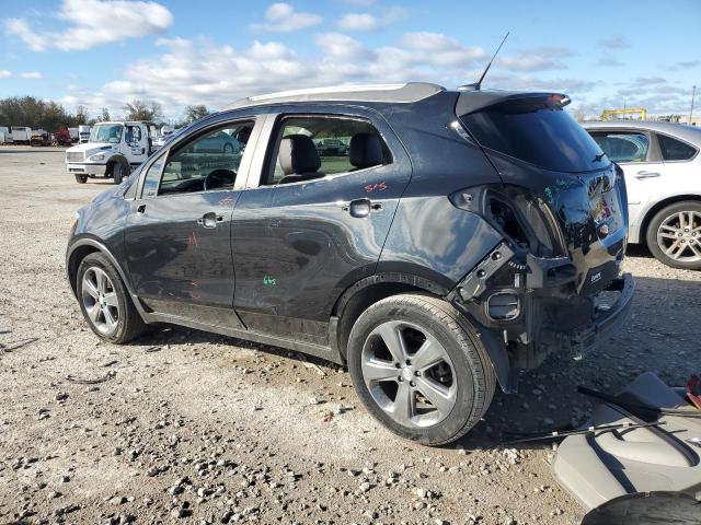 Photo 2 from auction – 2014 BUICK ENCORE CON with VIN KL4CJBSB2EB784434