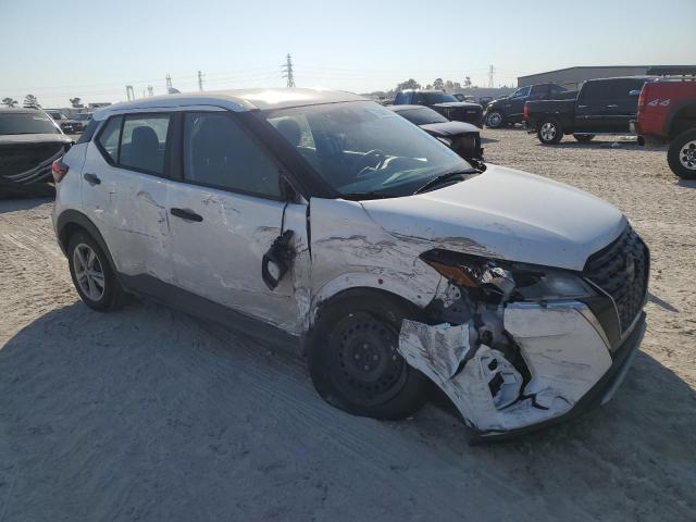 Photo 4 from auction – 2024 NISSAN KICKS S with VIN 3N1CP5BV2RL480883