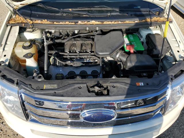 Photo 12 from auction – 2008 FORD EDGE SEL with VIN 2FMDK38C88BA72033