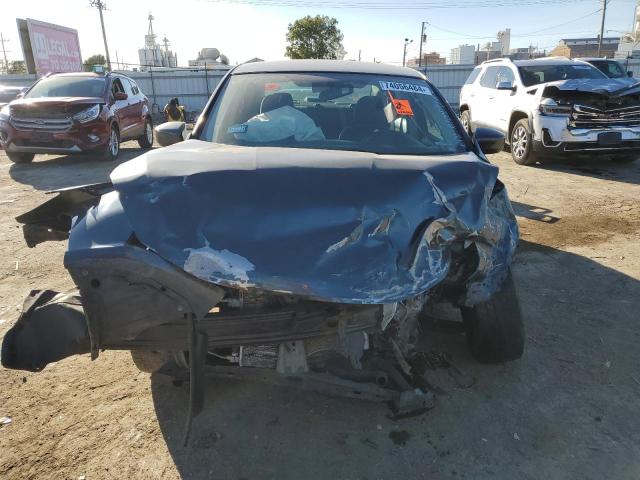 Photo 5 from auction – 2017 NISSAN SENTRA S with VIN 3N1AB7AP0HY233545