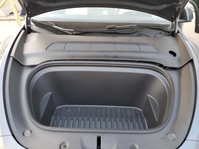 Photo 11 from auction – 2023 TESLA MODEL Y with VIN 7SAYGDED8PF945214