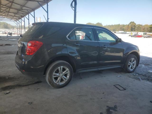 Photo 3 from auction – 2014 CHEVROLET EQUINOX LS with VIN 2GNALAEK6E6310591