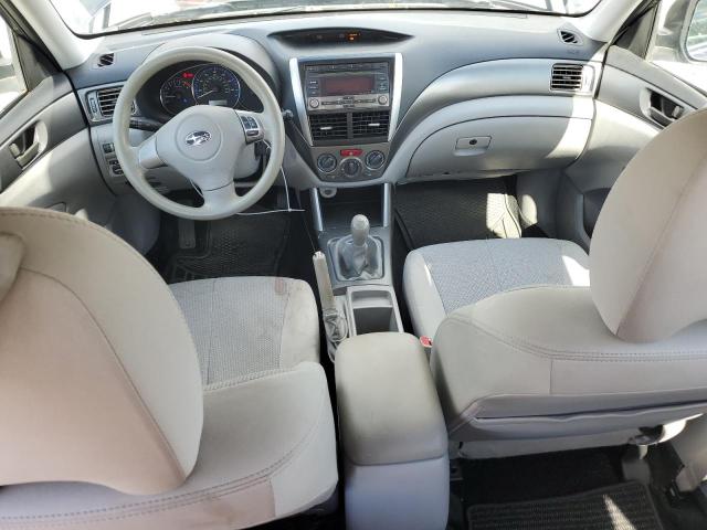 Photo 8 from auction – 2011 SUBARU FORESTER 2 with VIN JF2SHBBC1BG706166