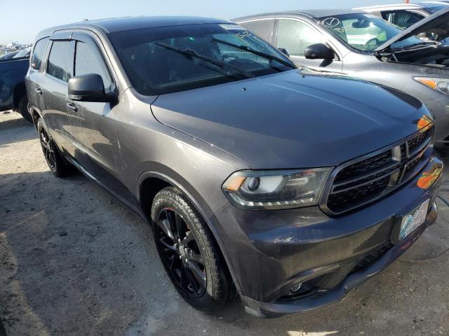 Photo 4 from auction – 2014 DODGE DURANGO R/ with VIN 1C4SDJCT2EC331743