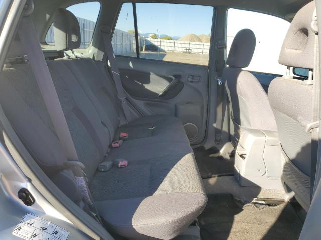 Photo 10 from auction – 2003 TOYOTA RAV4 with VIN JTEGH20V530085464