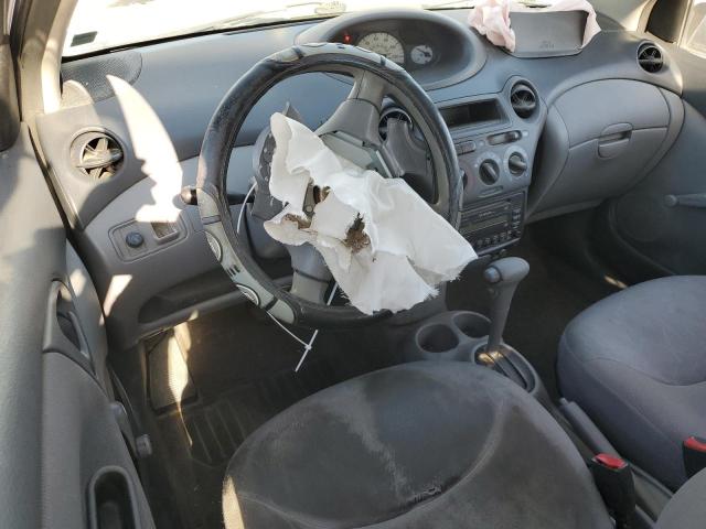 Photo 8 from auction – 2003 TOYOTA ECHO with VIN JTDAT123330267128