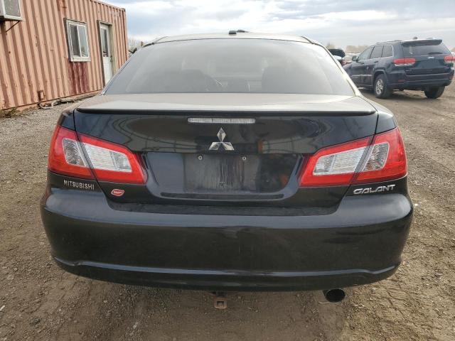 Photo 6 from auction – 2012 MITSUBISHI GALANT ES with VIN 4A32B3FF3CE021705