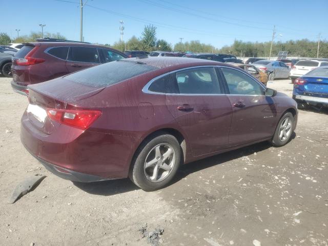 Photo 3 from auction – 2016 CHEVROLET MALIBU LS with VIN 1G1ZB5ST9GF271046
