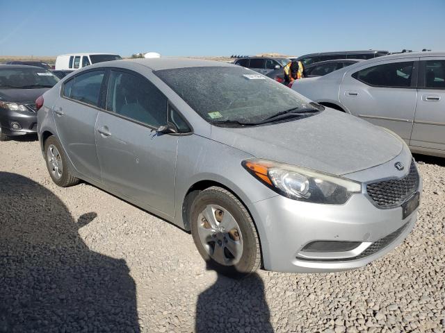 Photo 4 from auction – 2014 KIA FORTE LX with VIN KNAFK4A60E5175113
