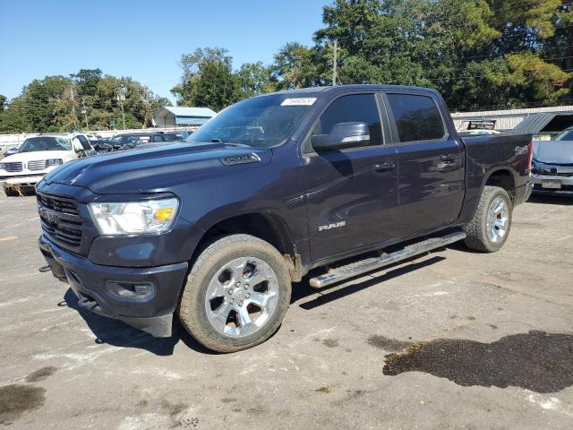 RAM 1500 BIG H 2020 with VIN 1C6SRFFT7LN355670 - Photo from auction