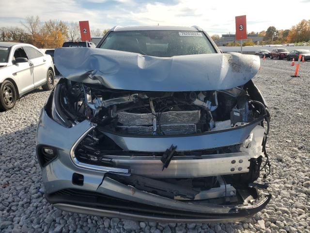 Photo 5 from auction – 2024 TOYOTA HIGHLANDER with VIN 5TDFARAH5RS536047