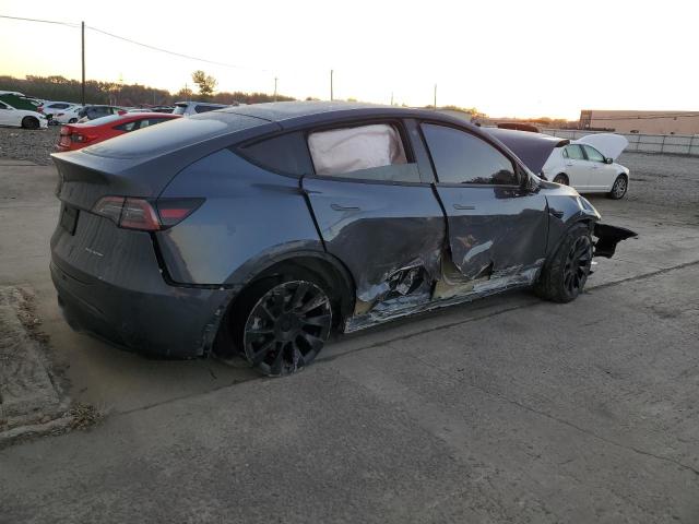 Photo 3 from auction – 2023 TESLA MODEL Y with VIN 7SAYGDEEXPA051933