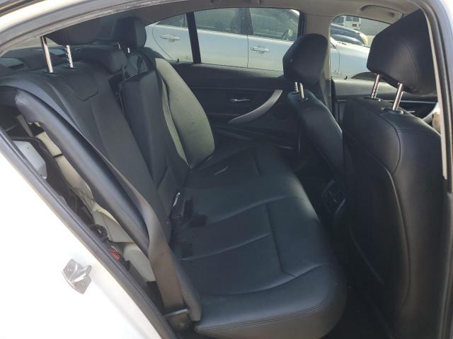 Photo 10 from auction – 2017 BMW 320 I with VIN WBA8E1G51HNU14153