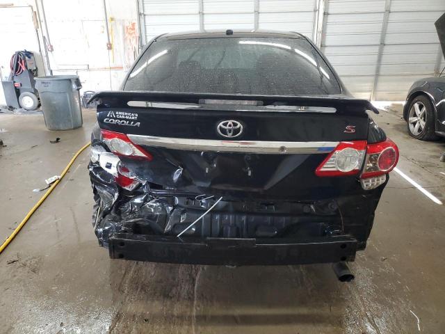 Photo 6 from auction – 2013 TOYOTA COROLLA BA with VIN 2T1BU4EE1DC032069