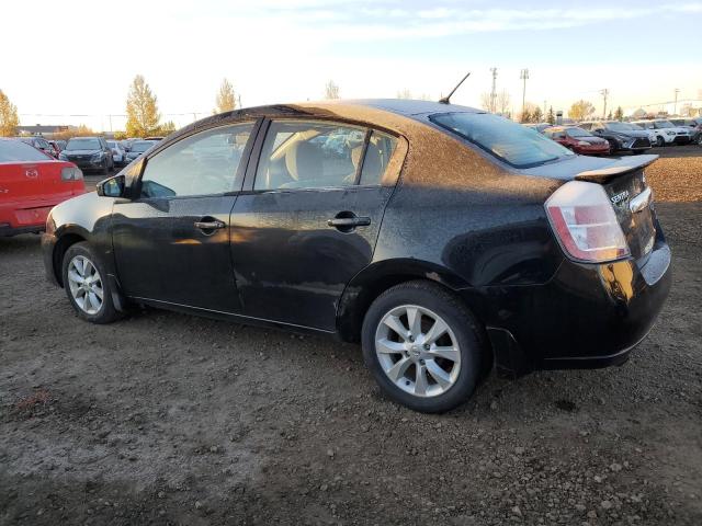 Photo 2 from auction – 2011 NISSAN SENTRA 2.0 with VIN 3N1AB6AP8BL681045
