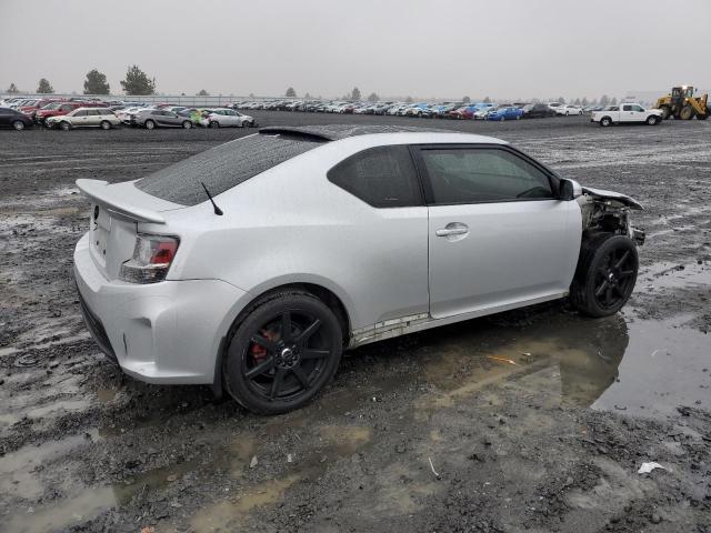 Photo 3 from auction – 2014 TOYOTA SCION TC with VIN JTKJF5C74E3088350
