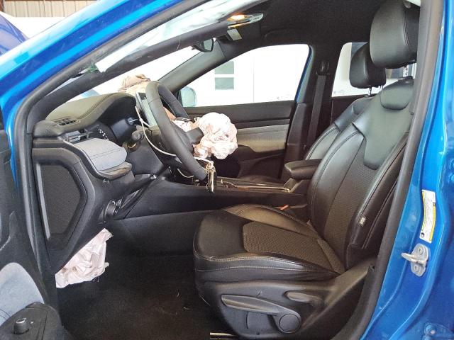 Фото 7 с аукциона – 2023 JEEP COMPASS LA с VIN 3C4NJDBN8PT548604