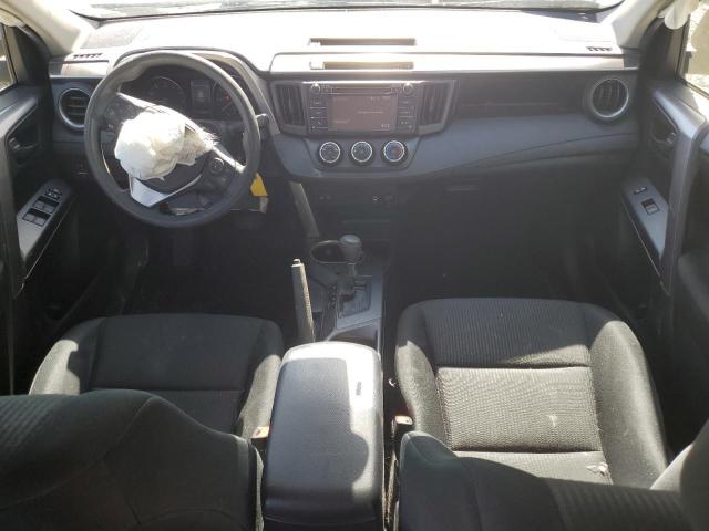 Photo 8 from auction – 2018 TOYOTA RAV4 LE with VIN JTMBFREV9JD253022