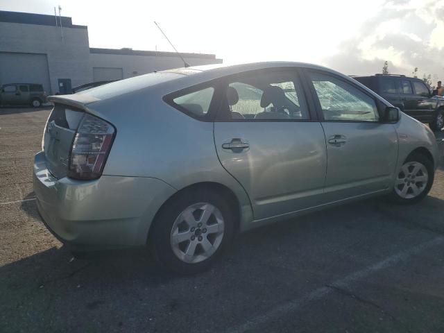 Photo 3 from auction – 2007 TOYOTA PRIUS with VIN JTDKB20U077588467