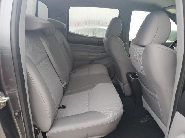 Photo 10 from auction – 2013 TOYOTA TACOMA DOU with VIN 3TMLU4EN2DM131687