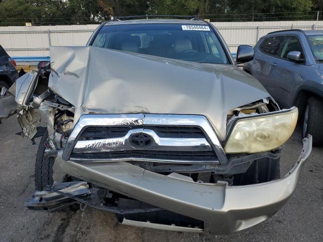 Photo 5 from auction – 2008 TOYOTA 4RUNNER SR with VIN JTEZU14R580100080