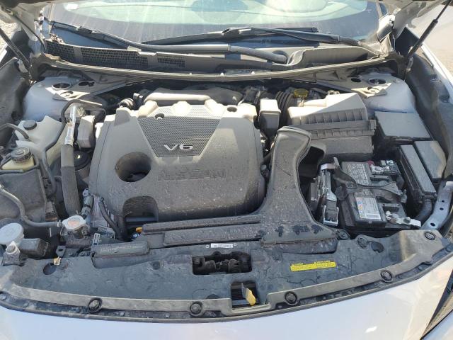 Photo 11 from auction – 2023 NISSAN MAXIMA SV with VIN 1N4AA6CV8PC508288