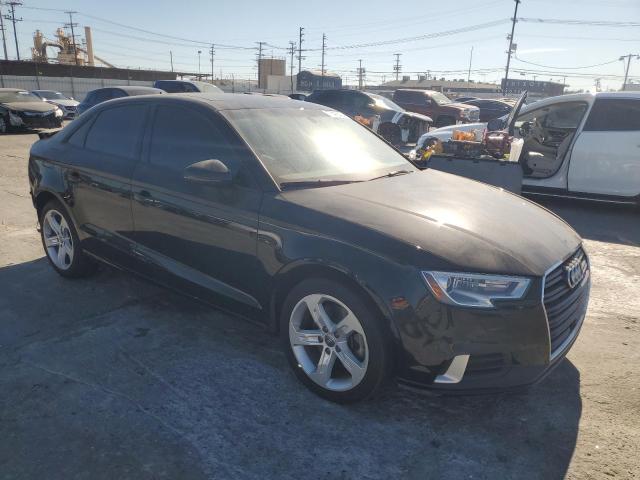 Photo 4 from auction – 2018 AUDI A3 PREMIUM with VIN WAUAUGFF1J1063050