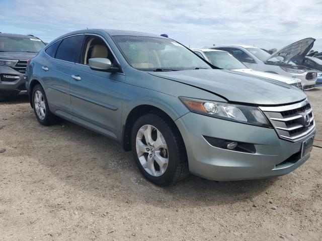 Photo 4 from auction – 2011 HONDA ACCORD CRO with VIN 5J6TF2H50BL004892