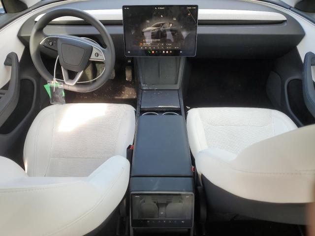 Photo 8 from auction – 2024 TESLA MODEL 3 with VIN 5YJ3E1EA8RF846123