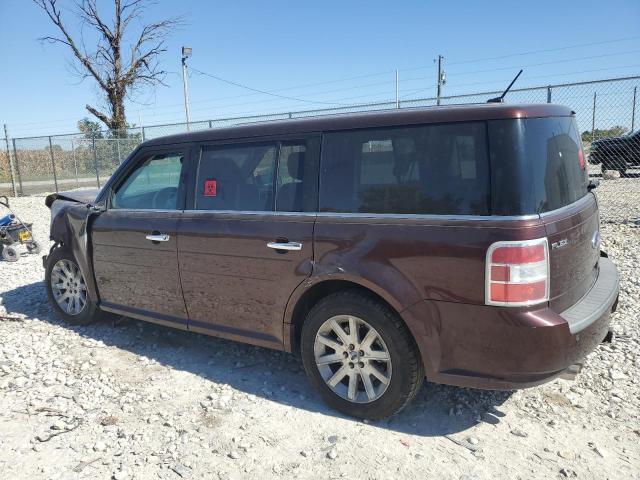 Photo 2 from auction – 2009 FORD FLEX SEL with VIN 2FMEK62C39BB07688