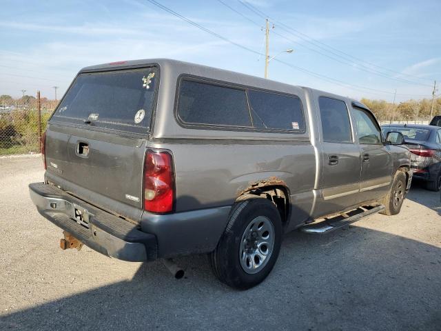 Photo 3 from auction – 2007 CHEVROLET SILVERADO with VIN 2GCEC13V371178168