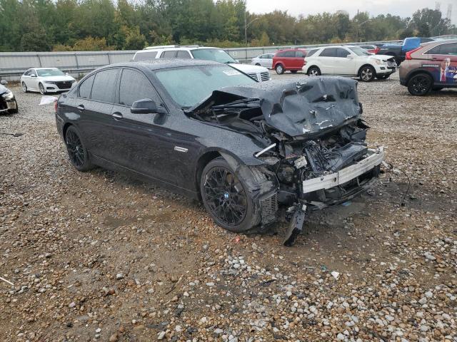 Photo 4 from auction – 2016 BMW 528 I with VIN WBA5A5C50GG348886