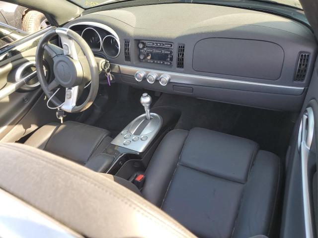 Photo 8 from auction – 2004 CHEVROLET SSR with VIN 1GCES14P64B108386