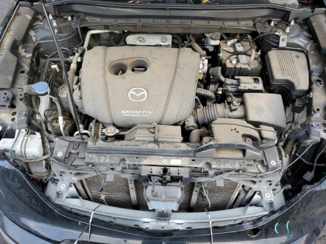 Photo 12 from auction – 2019 MAZDA CX-5 SPORT with VIN JM3KFABM3K1508917