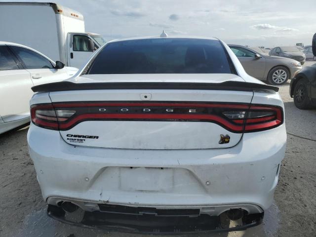 Photo 6 from auction – 2020 DODGE CHARGER SC with VIN 2C3CDXGJ6LH101153