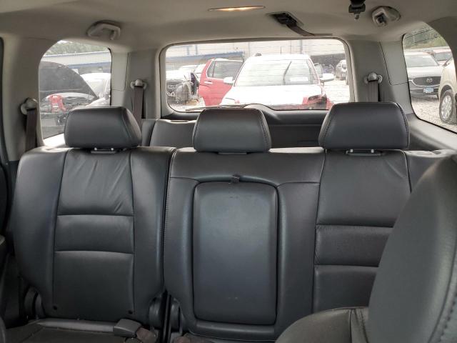Photo 10 from auction – 2008 HONDA PILOT EXL with VIN 5FNYF18508B025937
