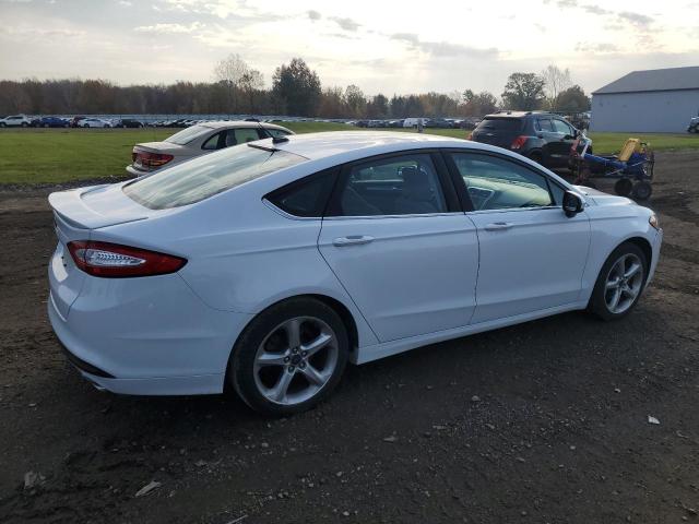 Photo 3 from auction – 2016 FORD FUSION S with VIN 3FA6P0G78GR349254